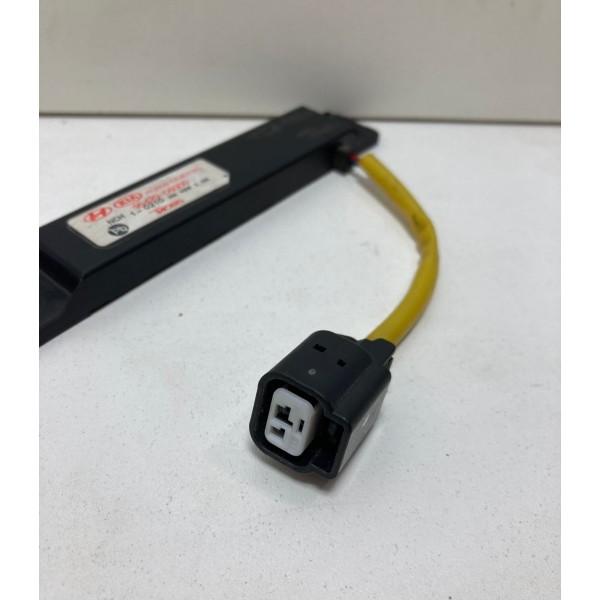 Antena Keyless Parachoque Traseiro Kia Sportage 17 Original