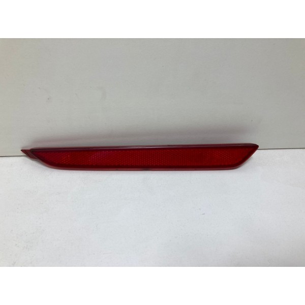 Refletor Parachoque Traseiro Esquerdo Sonata Hb20 C/detalhe