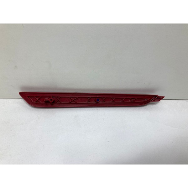 Refletor Parachoque Traseiro Esquerdo Sonata Hb20 C/detalhe