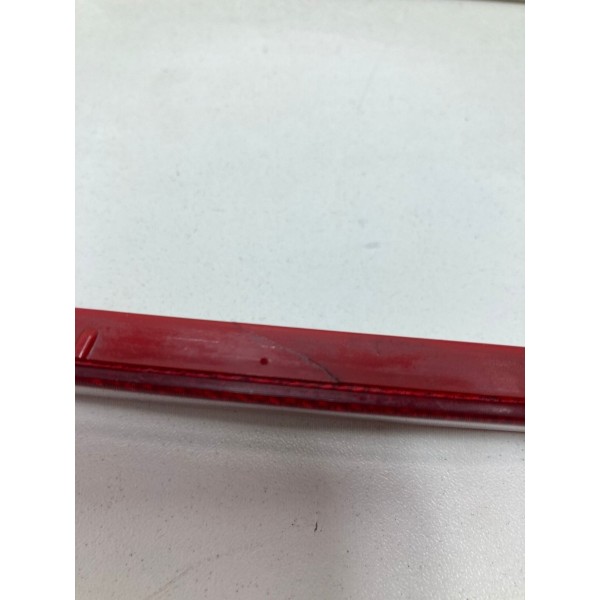 Refletor Parachoque Traseiro Esquerdo Sonata Hb20 C/detalhe