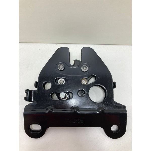 Fechadura Trava Banco Esquerdo Ford Fusion 2006/12 Original