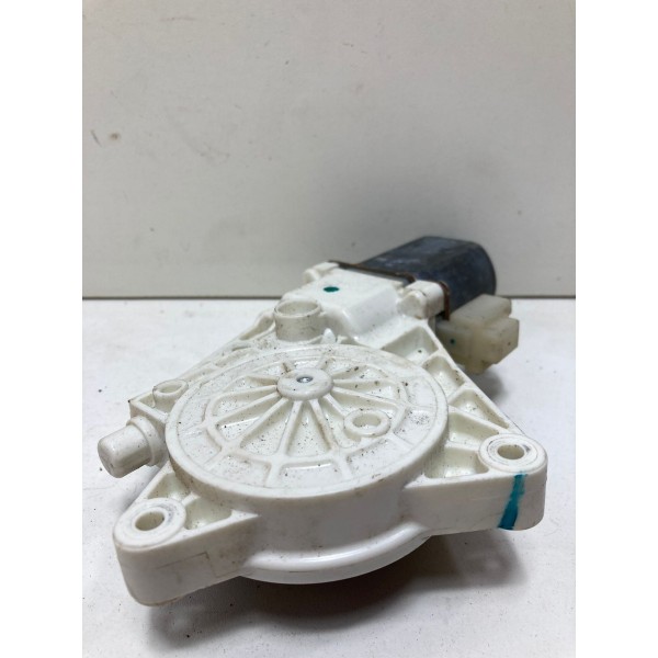 Motor Máquina Do Vidro Dianteiro Direito Ford Fusion 2008