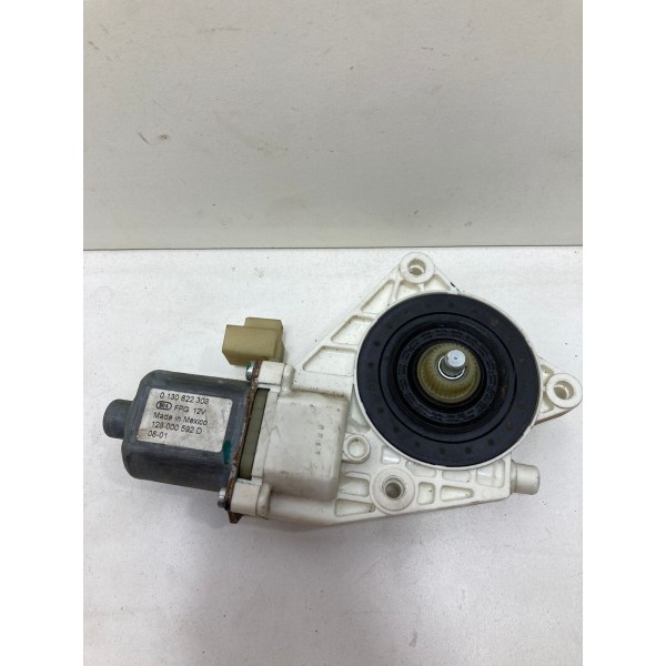 Motor Máquina Do Vidro Dianteiro Esquerdo Ford Fusion 2008