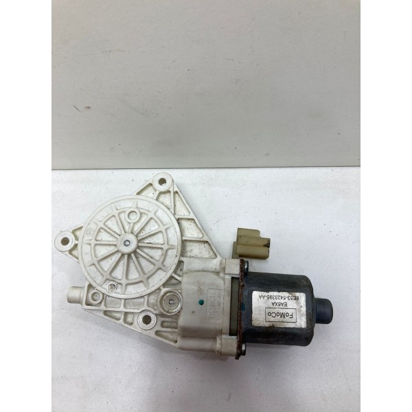 Motor Máquina Do Vidro Dianteiro Esquerdo Ford Fusion 2008