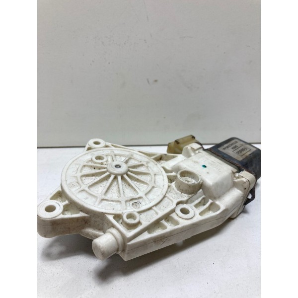 Motor Máquina Do Vidro Dianteiro Esquerdo Ford Fusion 2008