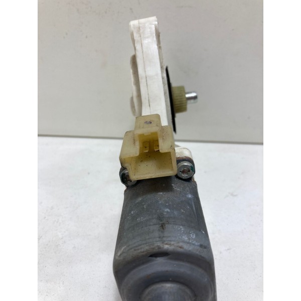 Motor Máquina Do Vidro Dianteiro Esquerdo Ford Fusion 2008