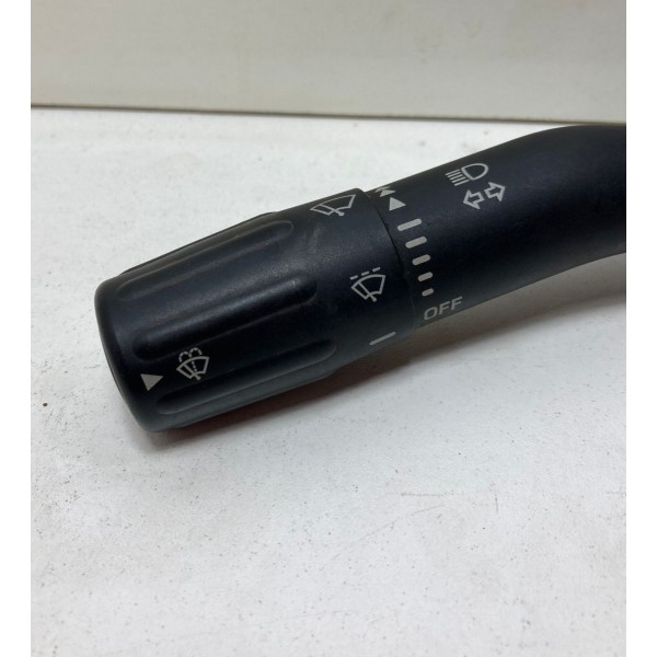 Chave De Seta Esquerda Ford Fusion 2008