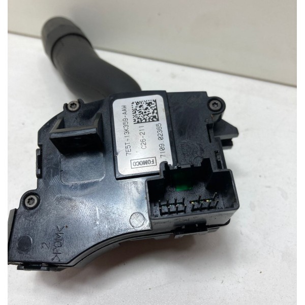 Chave De Seta Esquerda Ford Fusion 2008