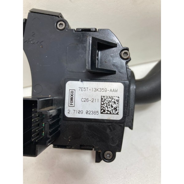 Chave De Seta Esquerda Ford Fusion 2008