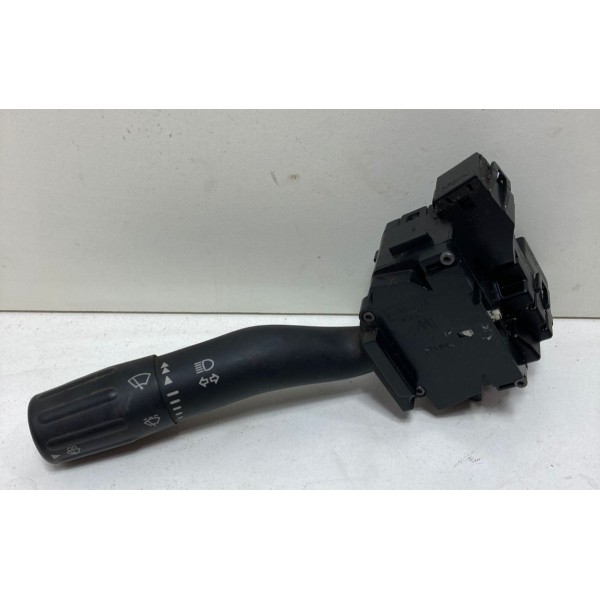 Chave De Seta Esquerda Ford Fusion 2008