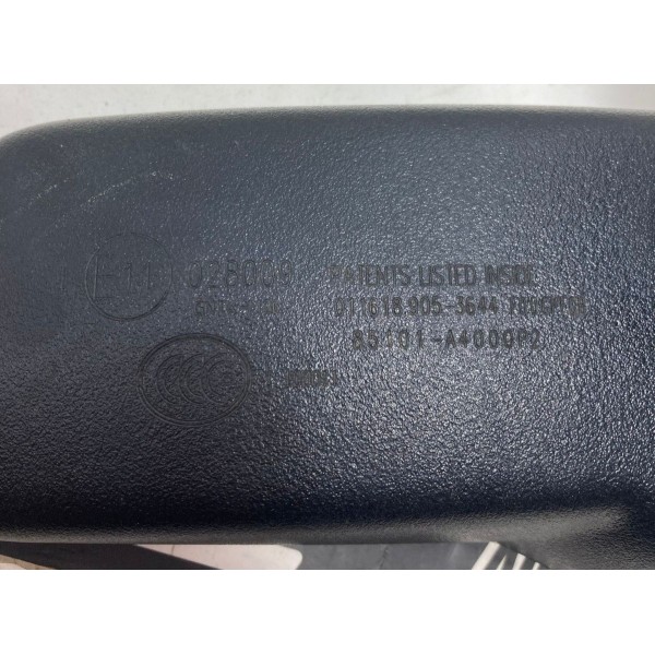 Retrovisor Interno Kia Sportage 2018 Original