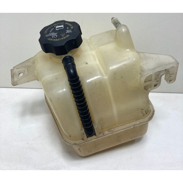 Reservatório De Água Radiador Chevrolet Captiva 09 Original