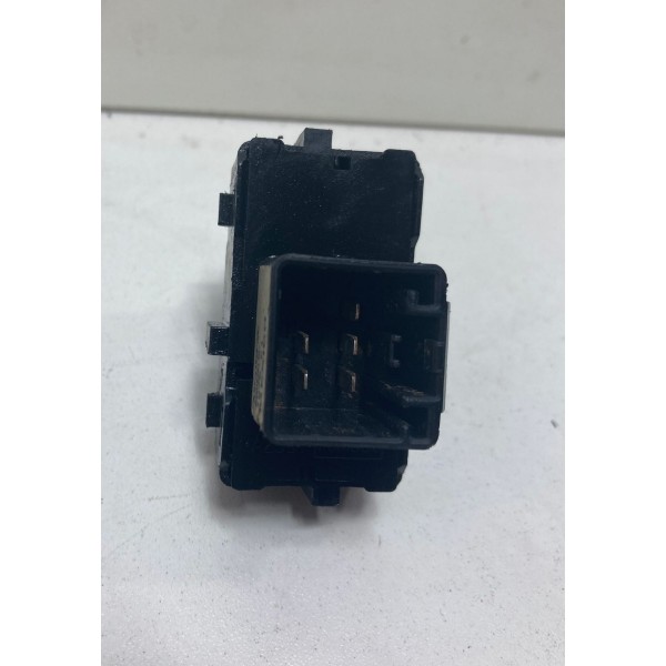 Botão Interruptor Vidro Elétrico Fusion 2008 Original