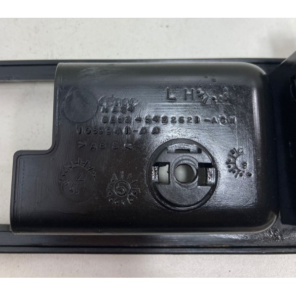 Moldura Maçaneta Diant Dir Ford Fusion 2008 Original