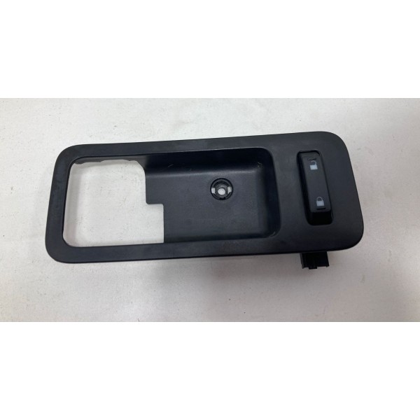 Moldura Maçaneta Diant Dir Ford Fusion 2008 Original