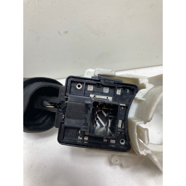 Chave De Seta Gm Captiva 2.4 2010 Original