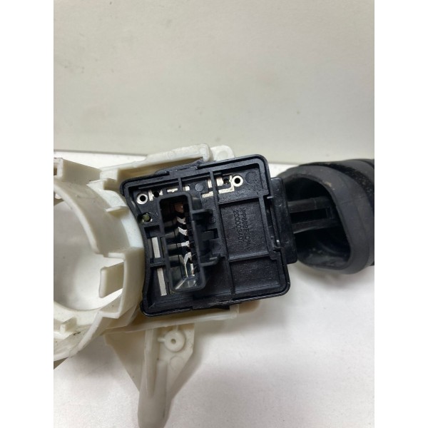 Chave De Seta Gm Captiva 2.4 2010 Original