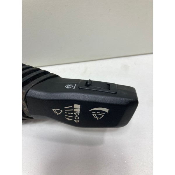 Chave De Seta Gm Captiva 2.4 2010 Original