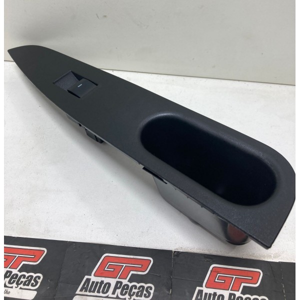 Botão Comando Vidro Elétrico Tras. Esq.  Fusion 2009