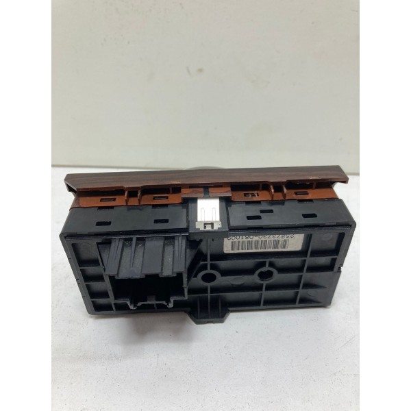 Chave De Luz Farol Gm Captiva 2009/2012 Original