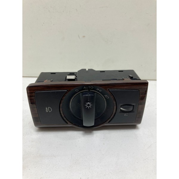 Chave De Luz Farol Gm Captiva 2009/2012 Original