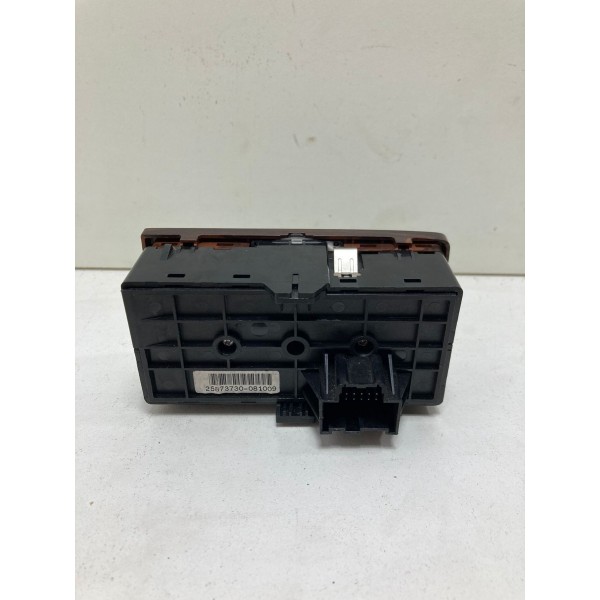 Chave De Luz Farol Gm Captiva 2009/2012 Original