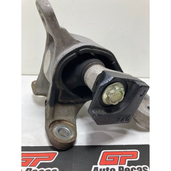 Coxim Lateral Câmbio Civic 2013/2015 2.0 Original