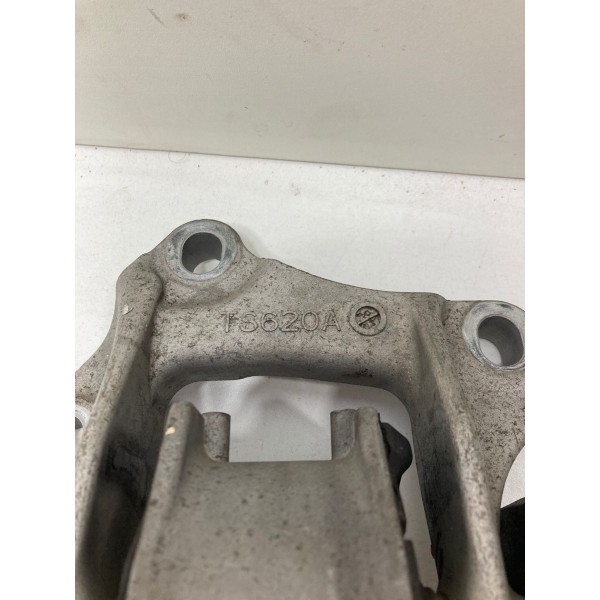 Coxim Lateral Câmbio Civic 2013/2015 2.0 Original