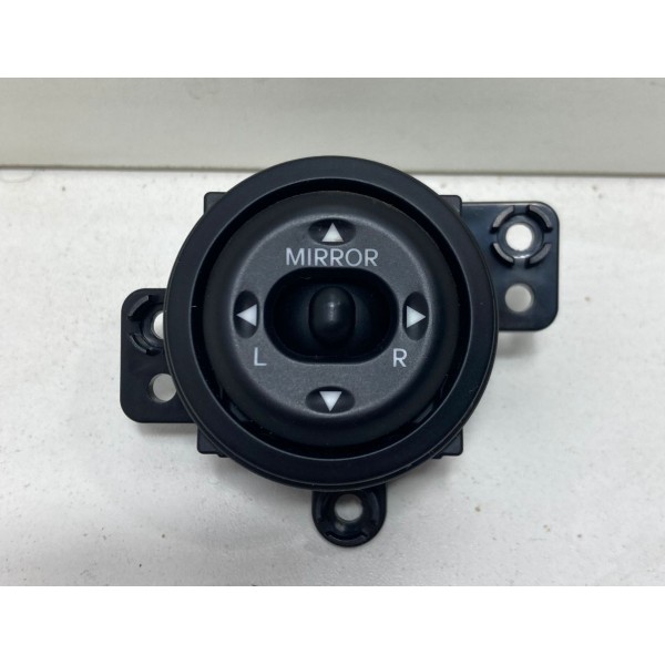 Botão Controle Retrovisor Elétrico Hyundai Hb20 2012/2019