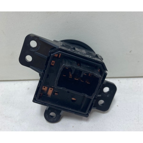 Botão Controle Retrovisor Elétrico Hyundai Hb20 2012/2019