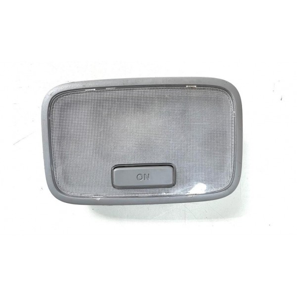 Luz Teto Cortesia Hyundai Hb20 2012 A 2019  Original