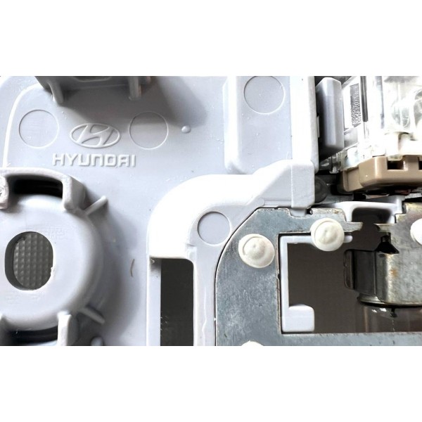 Luz Teto Cortesia Hyundai Hb20 2012 A 2019  Original