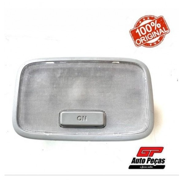 Luz Teto Cortesia Hyundai Hb20 2012 A 2019  Original