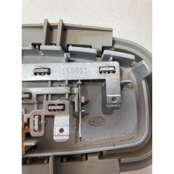 Luz De Teto Ford Ka Fiesta Ecosport Original