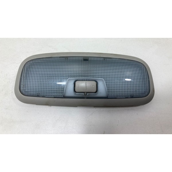 Luz De Teto Ford Ka Fiesta Ecosport Original