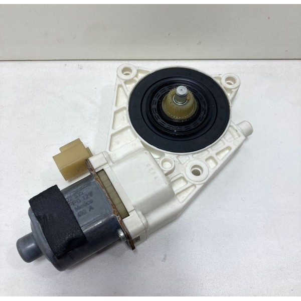 Máquina De Vidro Traseira Esquerda Ford Fusion 2008