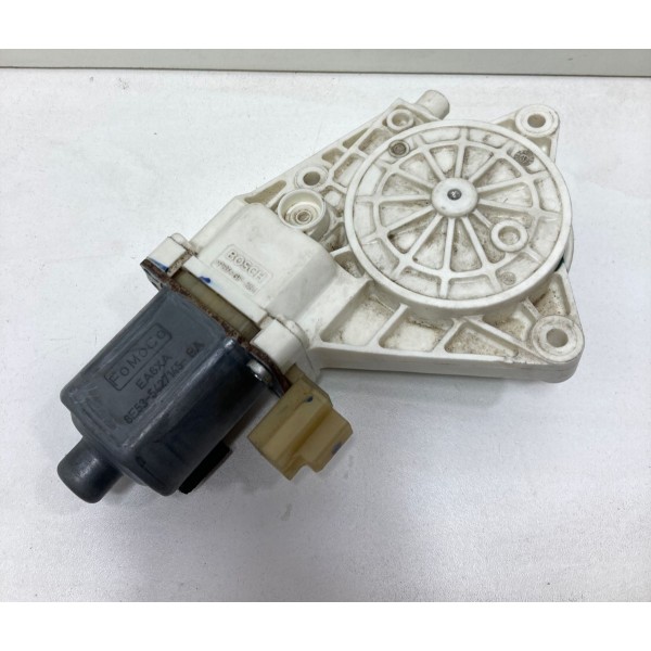 Máquina De Vidro Traseira Esquerda Ford Fusion 2008