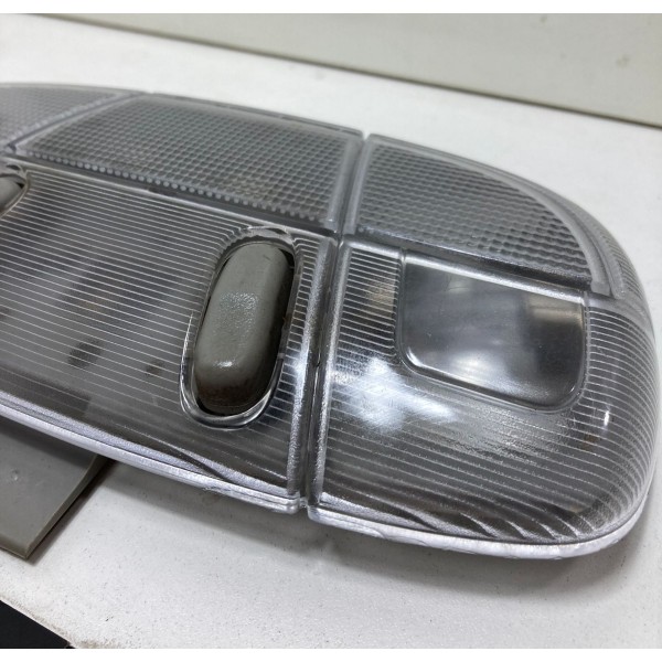 Luz De Teto Cortesia Ford Fusion 2008 Original