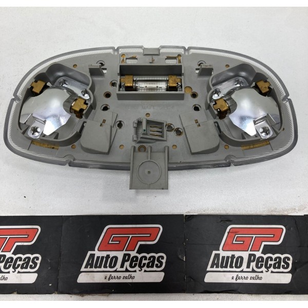 Luz De Teto Cortesia Ford Fusion 2008 Original