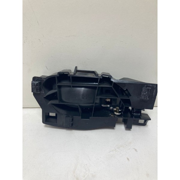 Maçaneta Interna Tras/esq C3 Picasso Aircross 2011 Original