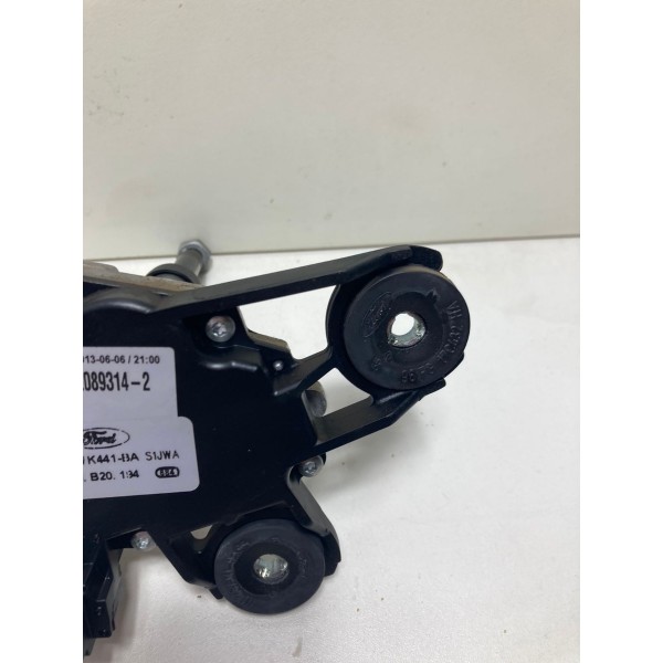 Motor Limpador Do Para-brisa Traseiro Ford Ecosport