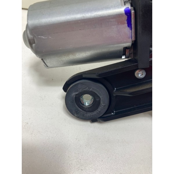 Motor Limpador Do Para-brisa Traseiro Ford Ecosport
