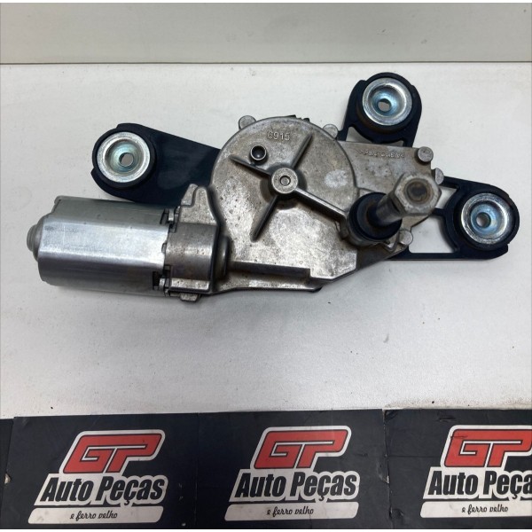 Motor Limpador Do Para-brisa Traseiro Ford Ecosport