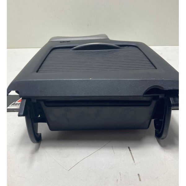 Moldura Console Porta Objeto Civic 1.8 07 A 11 Original