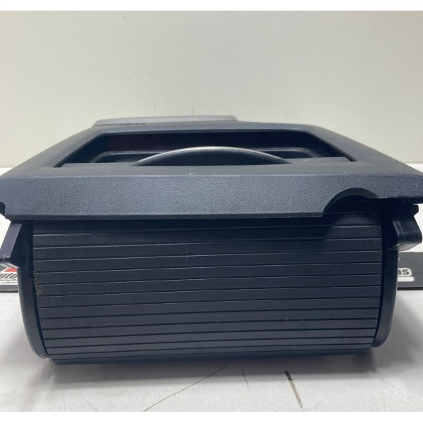 Moldura Console Porta Objeto Civic 1.8 07 A 11 Original