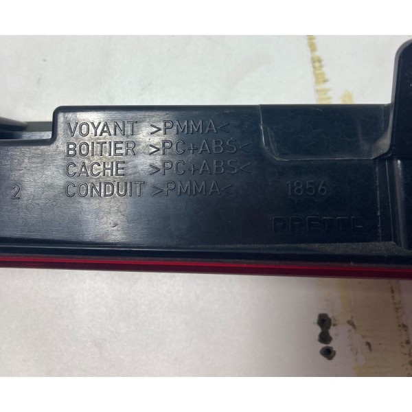 Break Light Citroen C4 Picasso 2011 Original