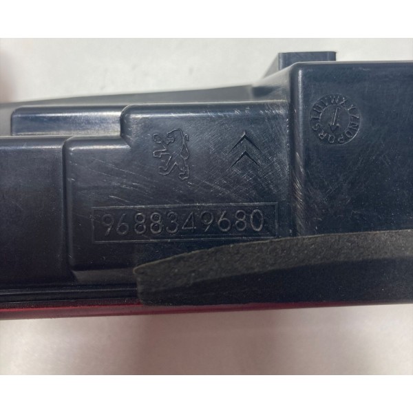 Break Light Citroen C4 Picasso 2011 Original