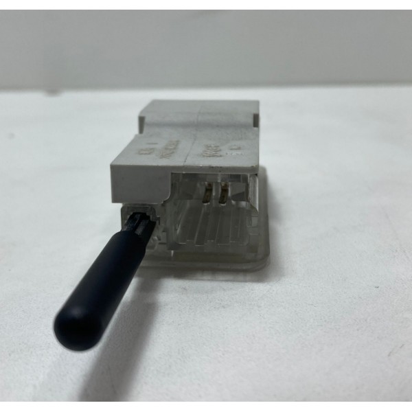 Luz Cortesia Porta Luvas Painel Citroen C4 Picasso 2011