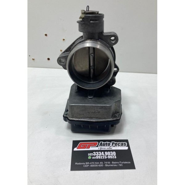 Corpo Borboleta Tbi Citroen C4 Picasso 2.0 16v 2013