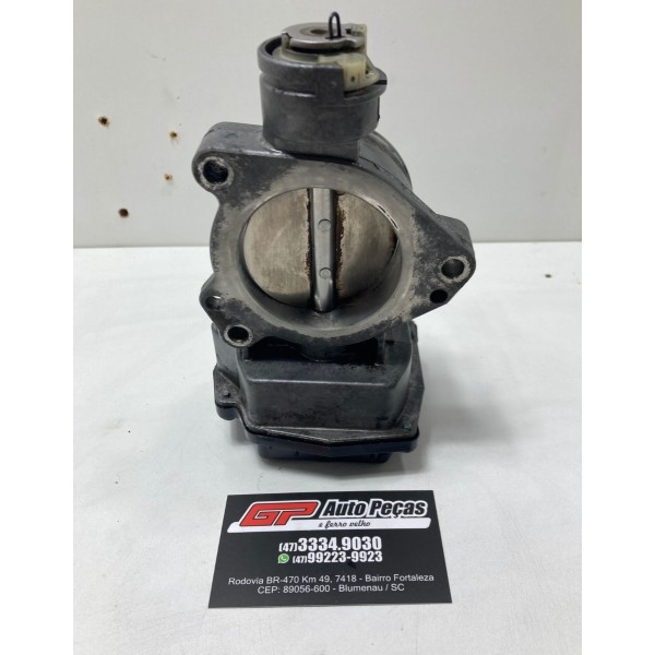 Corpo Borboleta Tbi Citroen C4 Picasso 2.0 16v 2013